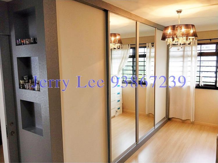 Blk 698B Hougang Street 61 (Hougang), HDB 5 Rooms #158831672